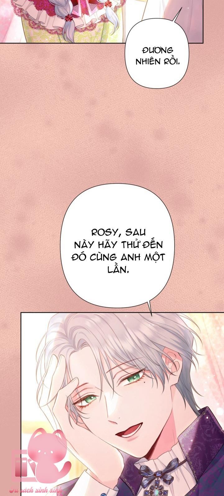 Người Anh Trai Mạnh Nhất Của Tôi Đã Mất Trí Nhớ - Chap 20 - Trang 4
