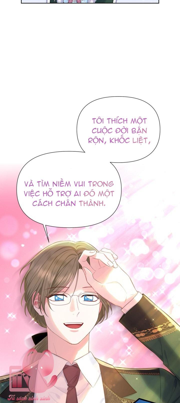 Người Anh Trai Mạnh Nhất Của Tôi Đã Mất Trí Nhớ - Chap 20 - Trang 33