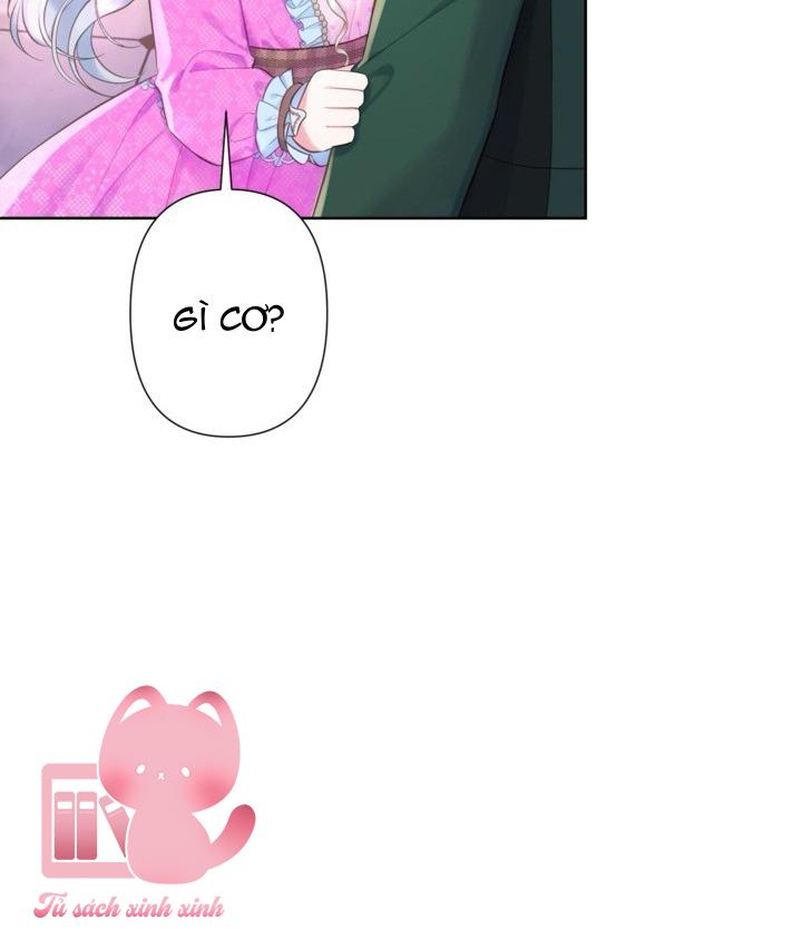 Người Anh Trai Mạnh Nhất Của Tôi Đã Mất Trí Nhớ - Chap 20 - Trang 35