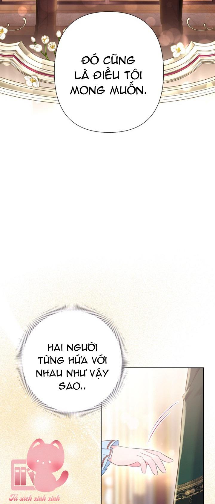 Người Anh Trai Mạnh Nhất Của Tôi Đã Mất Trí Nhớ - Chap 20 - Trang 38