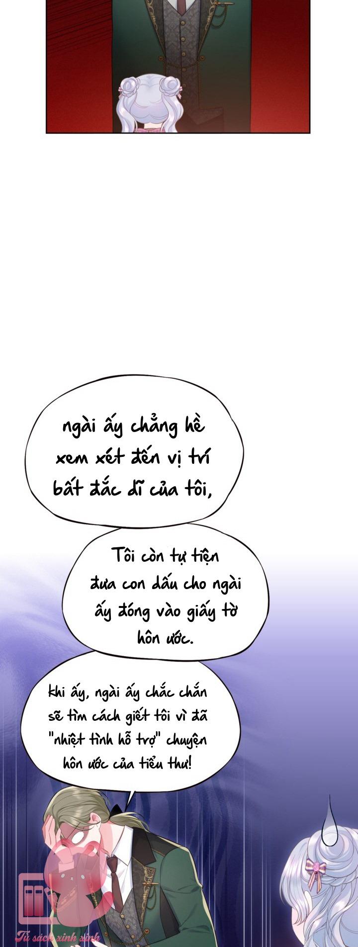 Người Anh Trai Mạnh Nhất Của Tôi Đã Mất Trí Nhớ - Chap 20 - Trang 40