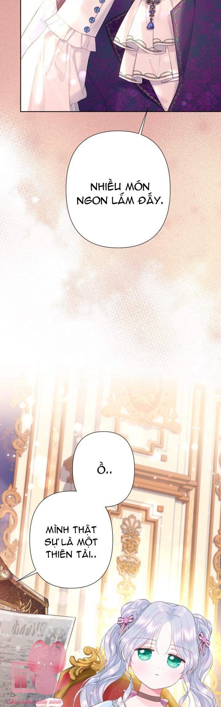 Người Anh Trai Mạnh Nhất Của Tôi Đã Mất Trí Nhớ - Chap 20 - Trang 5