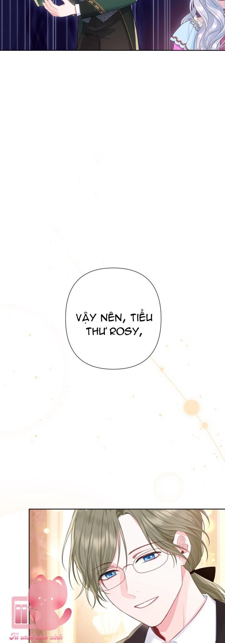 Người Anh Trai Mạnh Nhất Của Tôi Đã Mất Trí Nhớ - Chap 20 - Trang 41