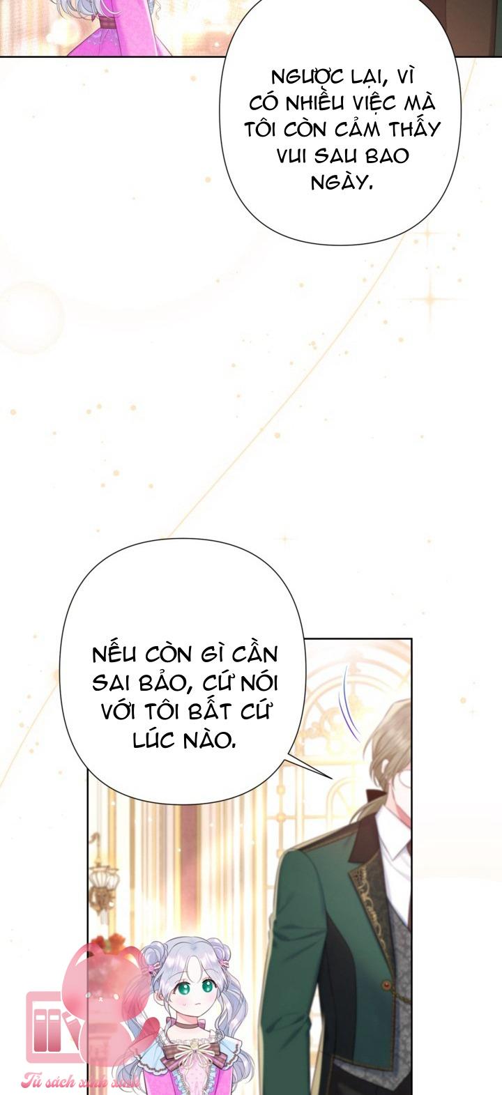Người Anh Trai Mạnh Nhất Của Tôi Đã Mất Trí Nhớ - Chap 20 - Trang 43