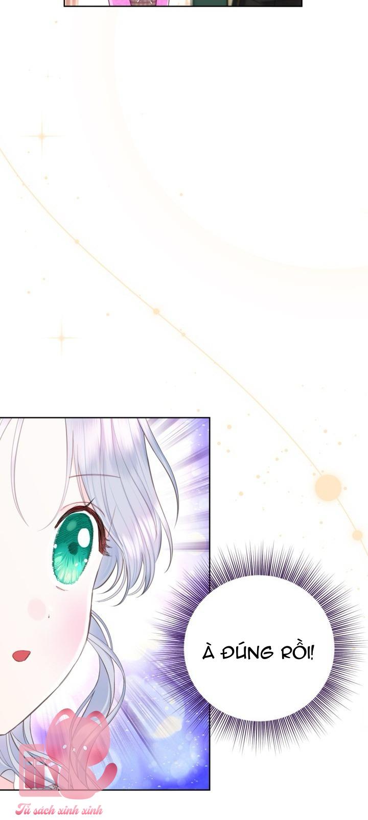 Người Anh Trai Mạnh Nhất Của Tôi Đã Mất Trí Nhớ - Chap 20 - Trang 44