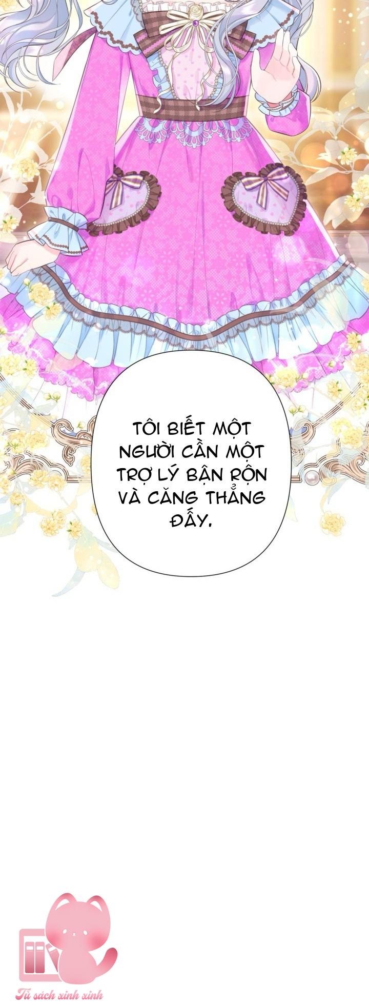 Người Anh Trai Mạnh Nhất Của Tôi Đã Mất Trí Nhớ - Chap 20 - Trang 46