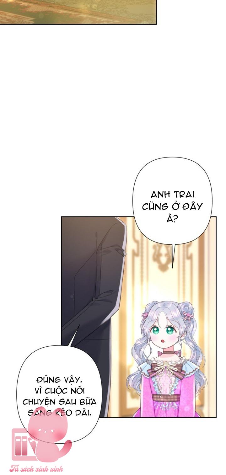 Người Anh Trai Mạnh Nhất Của Tôi Đã Mất Trí Nhớ - Chap 20 - Trang 48