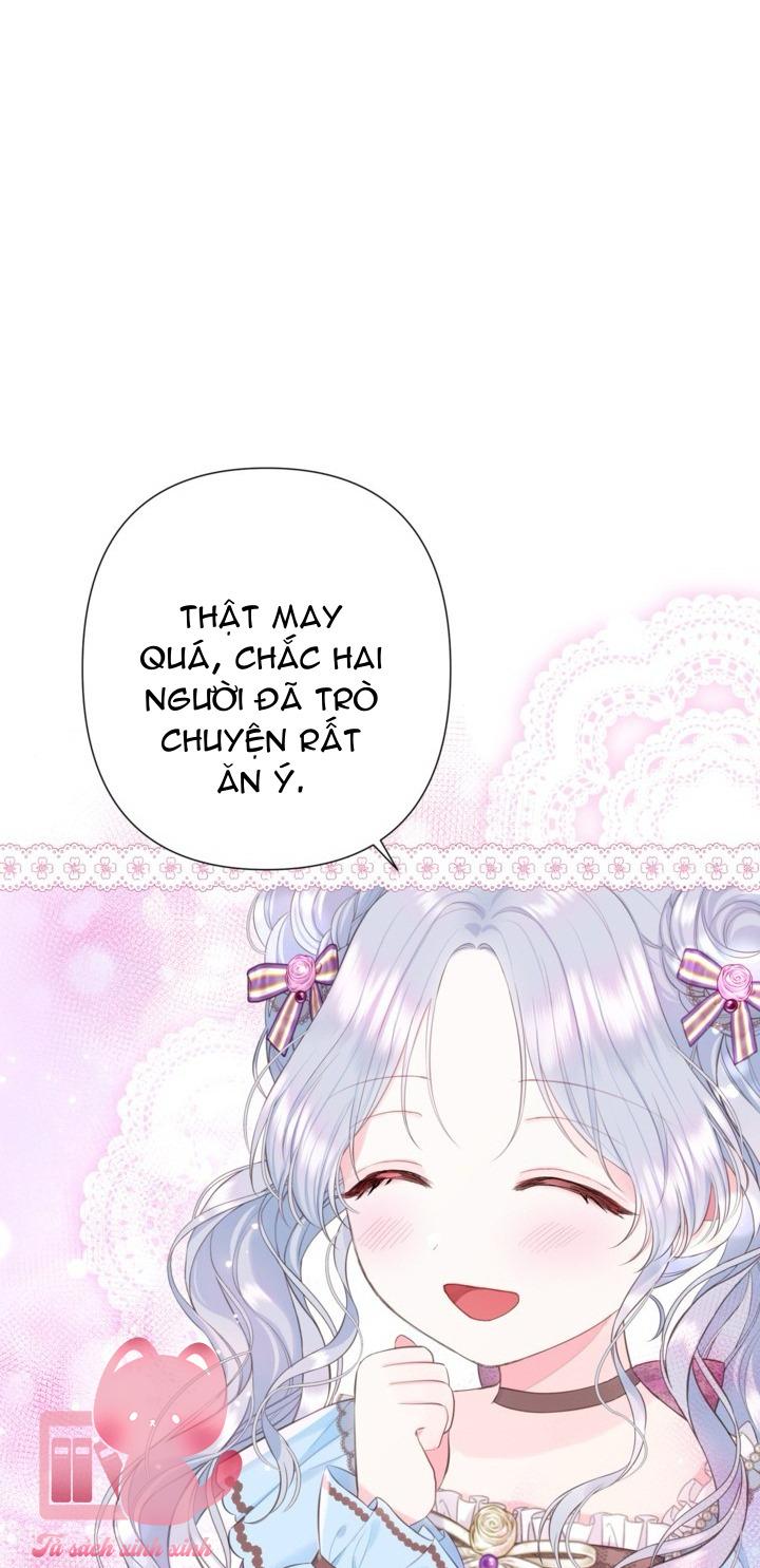 Người Anh Trai Mạnh Nhất Của Tôi Đã Mất Trí Nhớ - Chap 20 - Trang 49