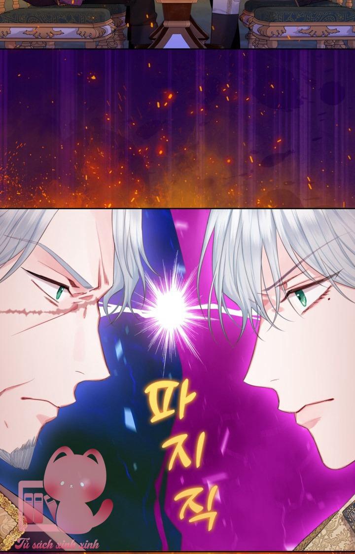 Người Anh Trai Mạnh Nhất Của Tôi Đã Mất Trí Nhớ - Chap 20 - Trang 52