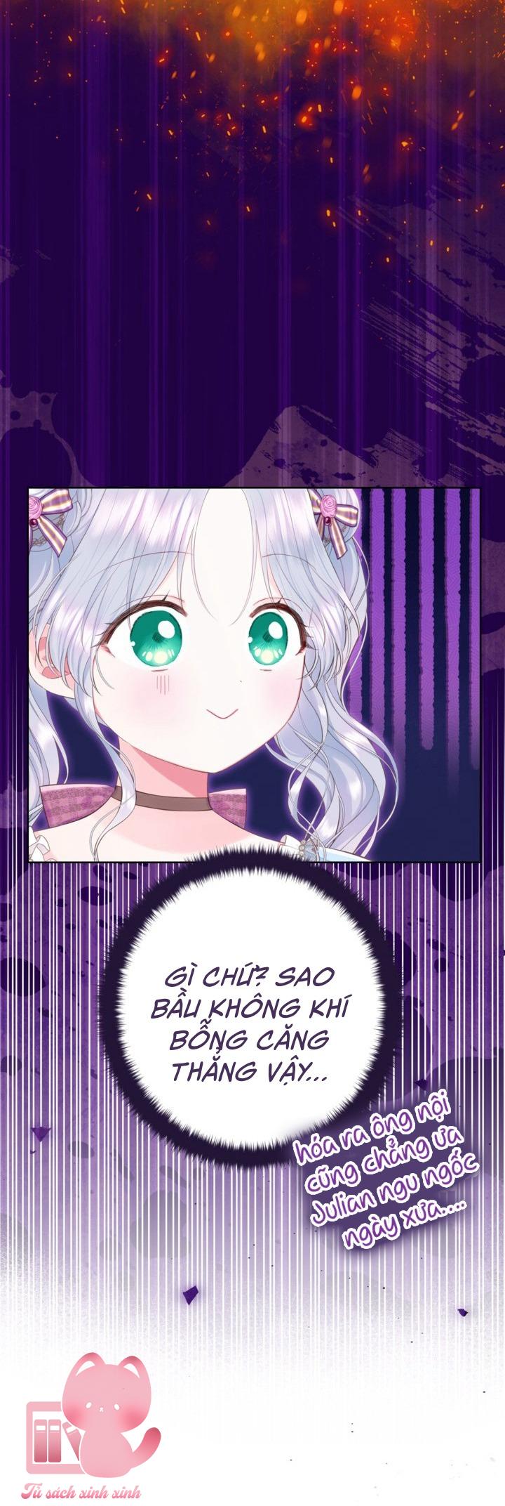 Người Anh Trai Mạnh Nhất Của Tôi Đã Mất Trí Nhớ - Chap 20 - Trang 53