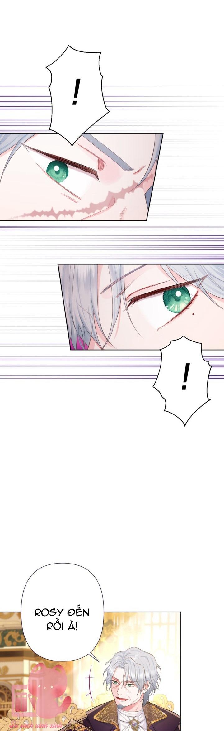 Người Anh Trai Mạnh Nhất Của Tôi Đã Mất Trí Nhớ - Chap 20 - Trang 54