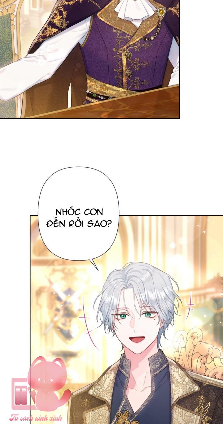 Người Anh Trai Mạnh Nhất Của Tôi Đã Mất Trí Nhớ - Chap 20 - Trang 55