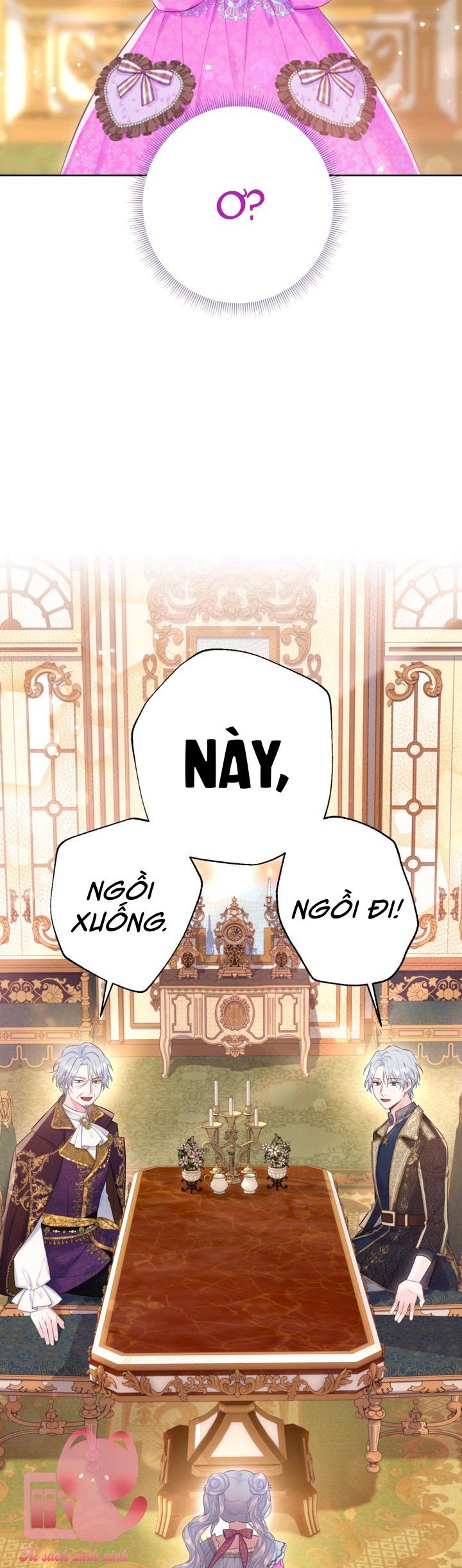 Người Anh Trai Mạnh Nhất Của Tôi Đã Mất Trí Nhớ - Chap 20 - Trang 57