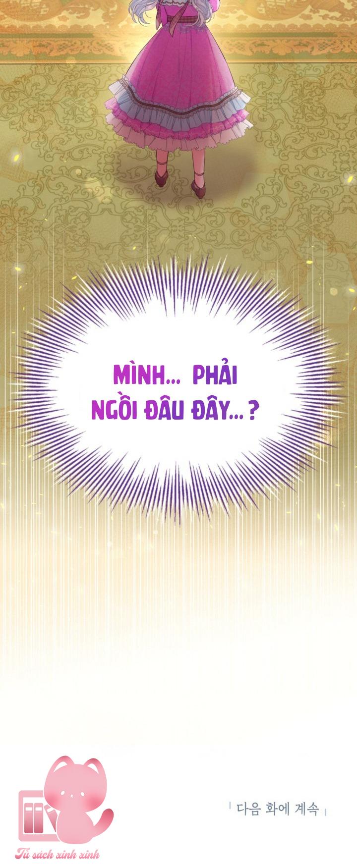 Người Anh Trai Mạnh Nhất Của Tôi Đã Mất Trí Nhớ - Chap 20 - Trang 58