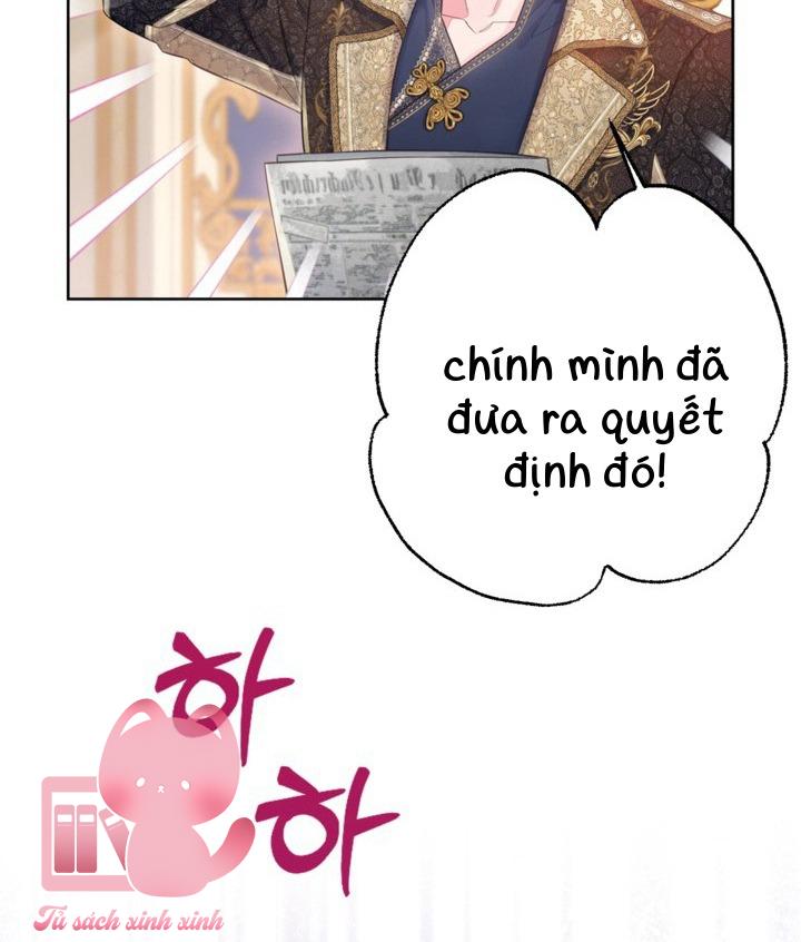Người Anh Trai Mạnh Nhất Của Tôi Đã Mất Trí Nhớ - Chap 20 - Trang 8