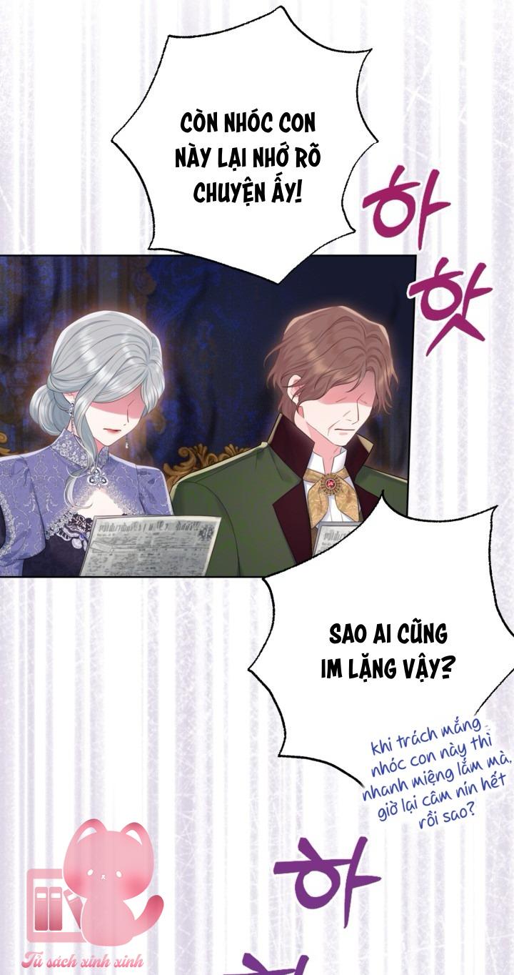 Người Anh Trai Mạnh Nhất Của Tôi Đã Mất Trí Nhớ - Chap 20 - Trang 9