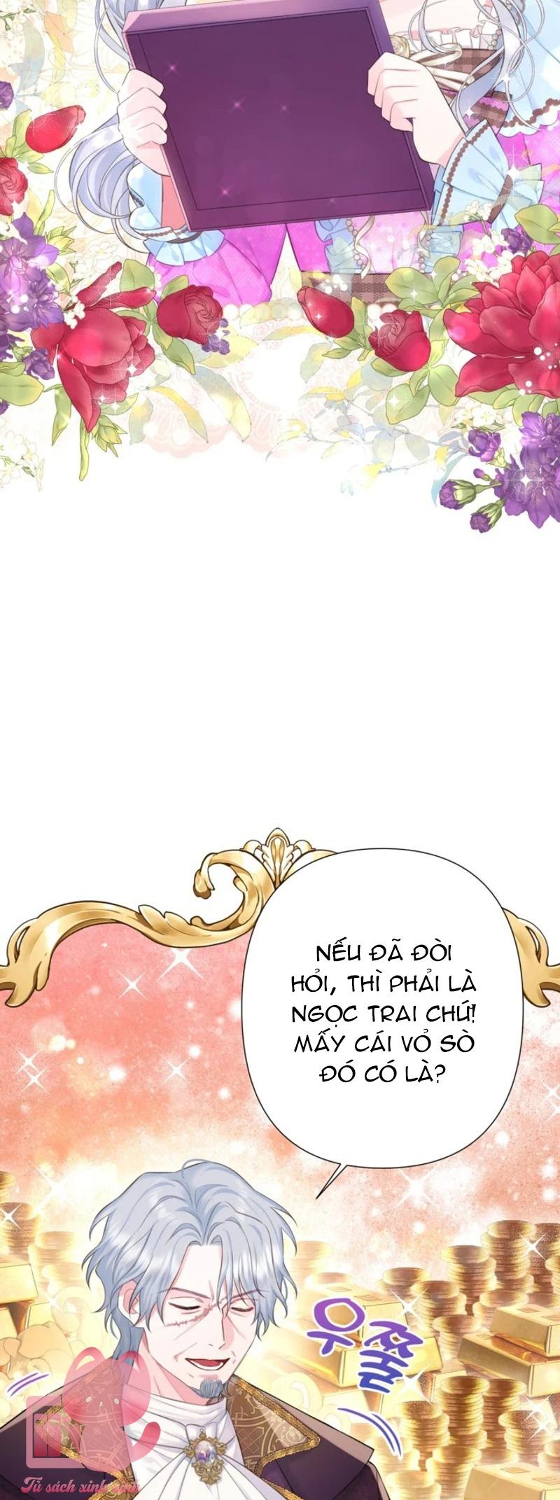 Người Anh Trai Mạnh Nhất Của Tôi Đã Mất Trí Nhớ - Chap 21 - Trang 11