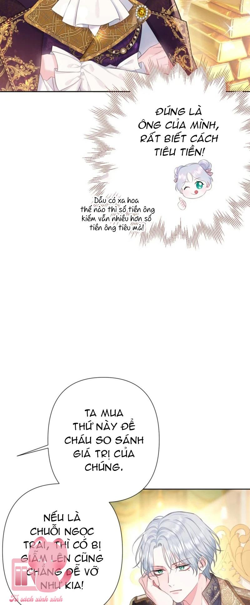 Người Anh Trai Mạnh Nhất Của Tôi Đã Mất Trí Nhớ - Chap 21 - Trang 12