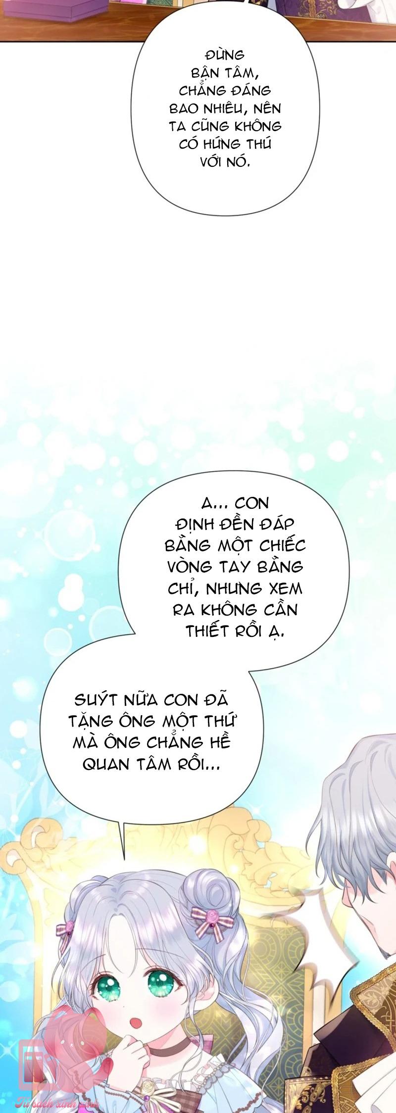 Người Anh Trai Mạnh Nhất Của Tôi Đã Mất Trí Nhớ - Chap 21 - Trang 14
