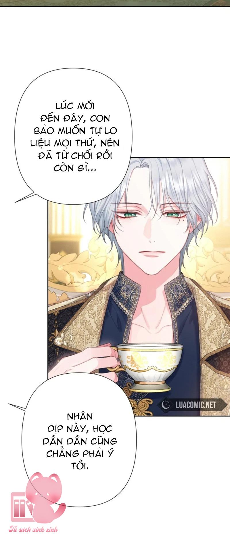Người Anh Trai Mạnh Nhất Của Tôi Đã Mất Trí Nhớ - Chap 21 - Trang 18