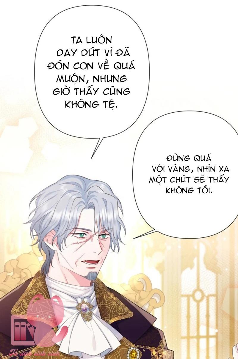 Người Anh Trai Mạnh Nhất Của Tôi Đã Mất Trí Nhớ - Chap 21 - Trang 20