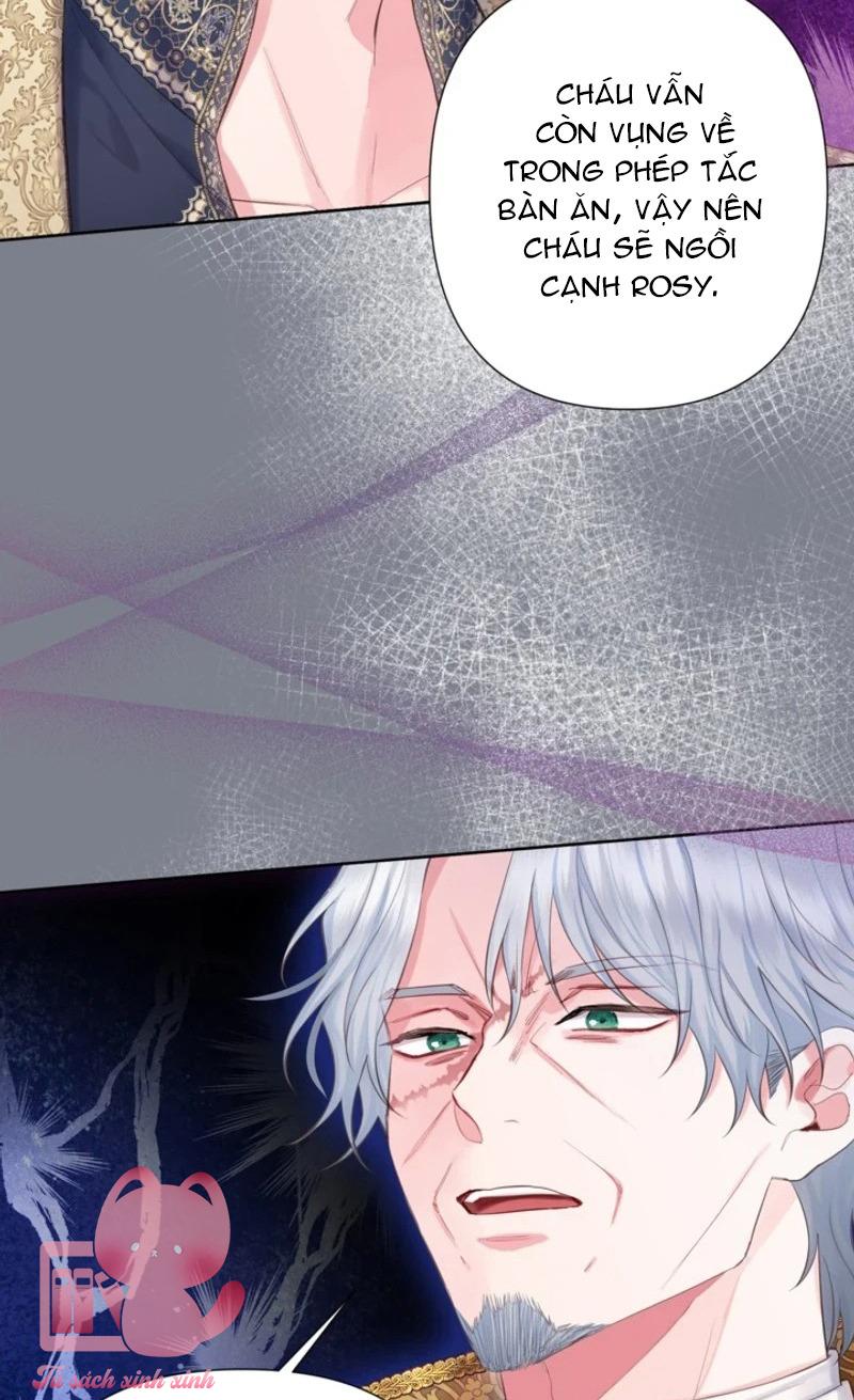 Người Anh Trai Mạnh Nhất Của Tôi Đã Mất Trí Nhớ - Chap 21 - Trang 3