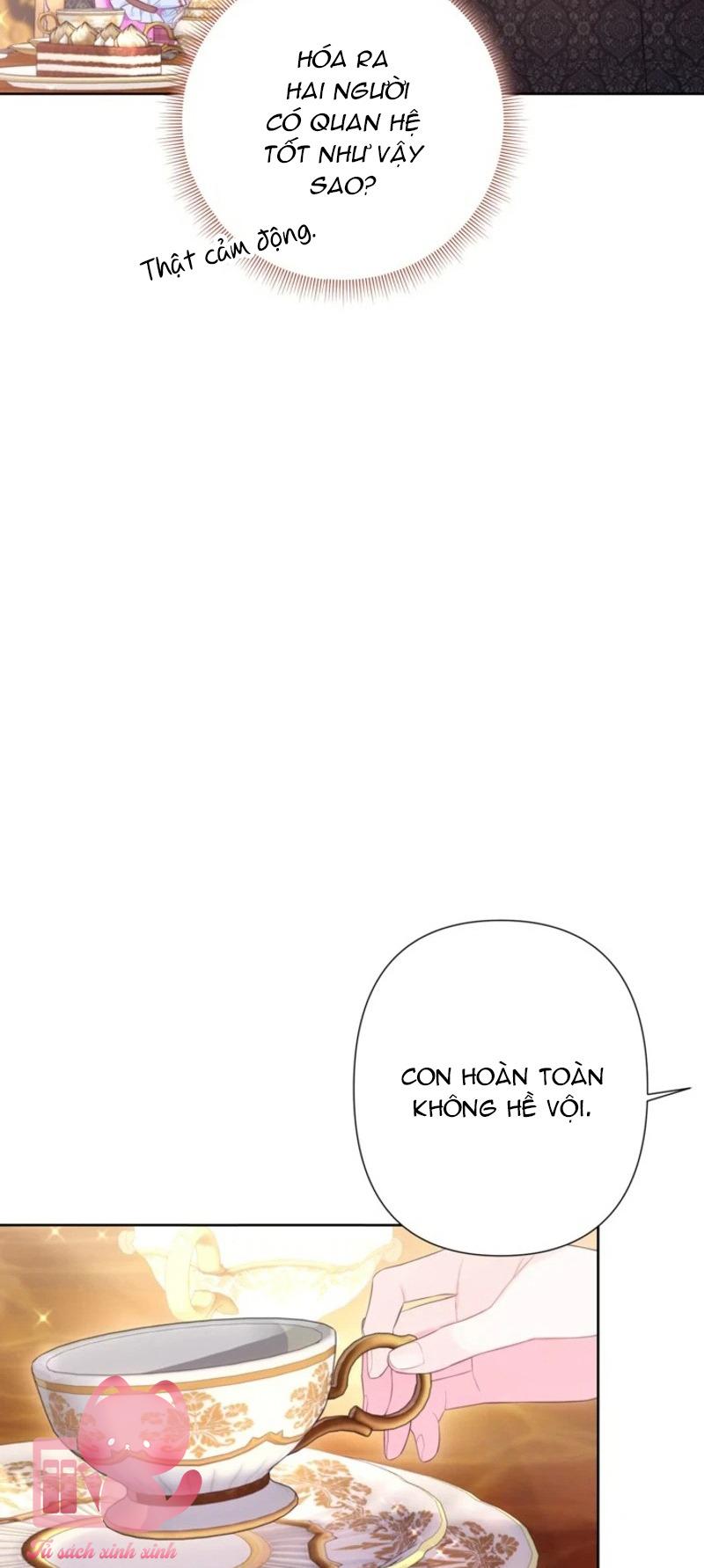 Người Anh Trai Mạnh Nhất Của Tôi Đã Mất Trí Nhớ - Chap 21 - Trang 22