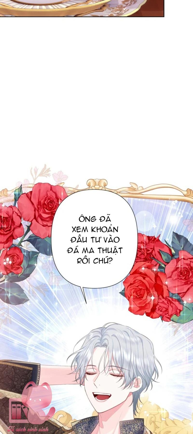 Người Anh Trai Mạnh Nhất Của Tôi Đã Mất Trí Nhớ - Chap 21 - Trang 23