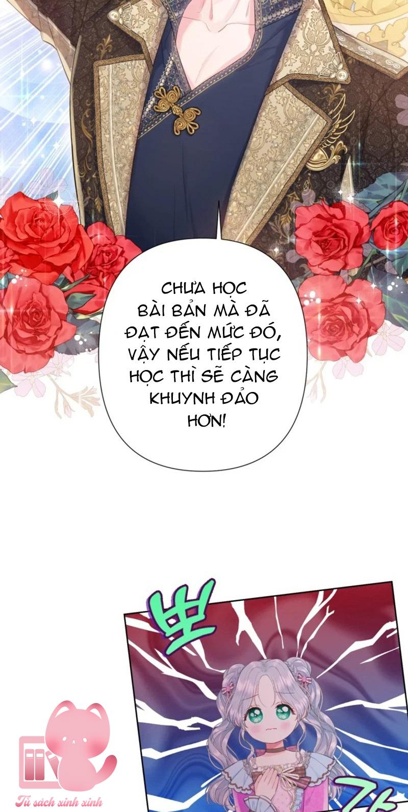 Người Anh Trai Mạnh Nhất Của Tôi Đã Mất Trí Nhớ - Chap 21 - Trang 24