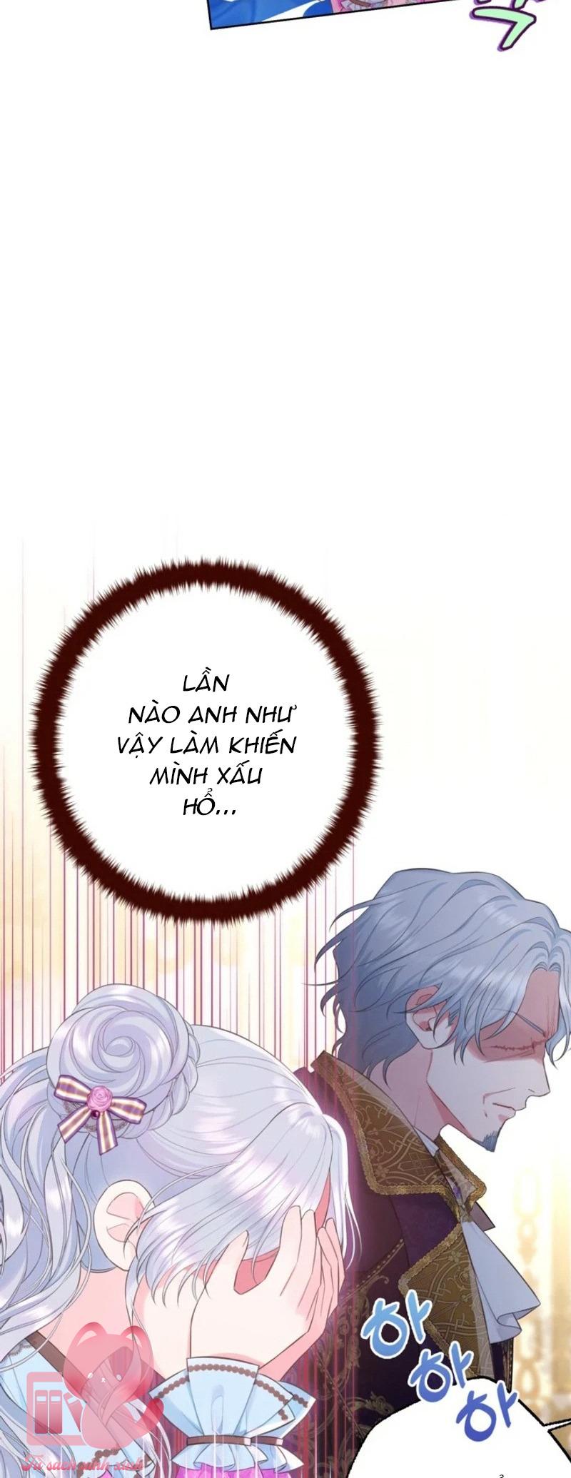 Người Anh Trai Mạnh Nhất Của Tôi Đã Mất Trí Nhớ - Chap 21 - Trang 25