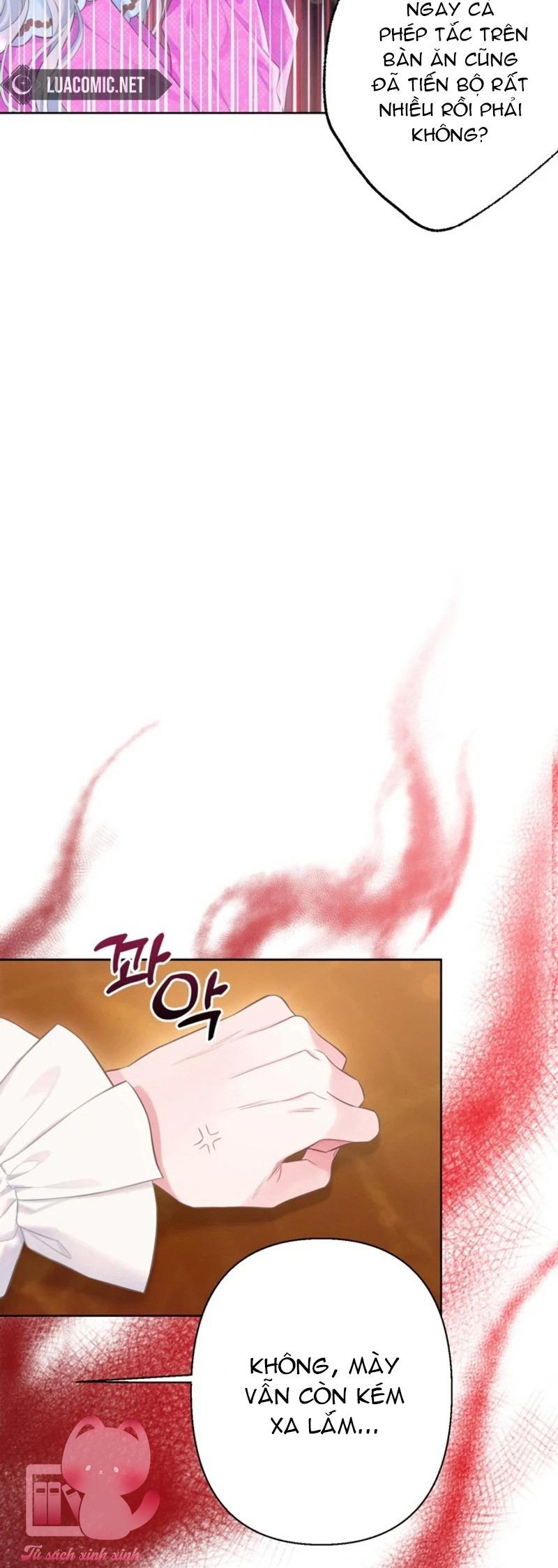 Người Anh Trai Mạnh Nhất Của Tôi Đã Mất Trí Nhớ - Chap 21 - Trang 26