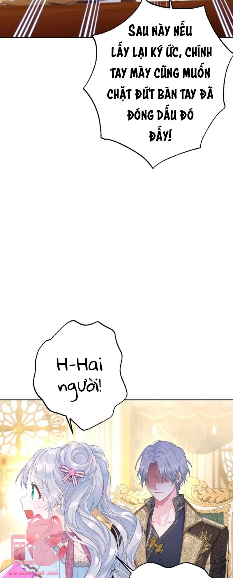 Người Anh Trai Mạnh Nhất Của Tôi Đã Mất Trí Nhớ - Chap 21 - Trang 28