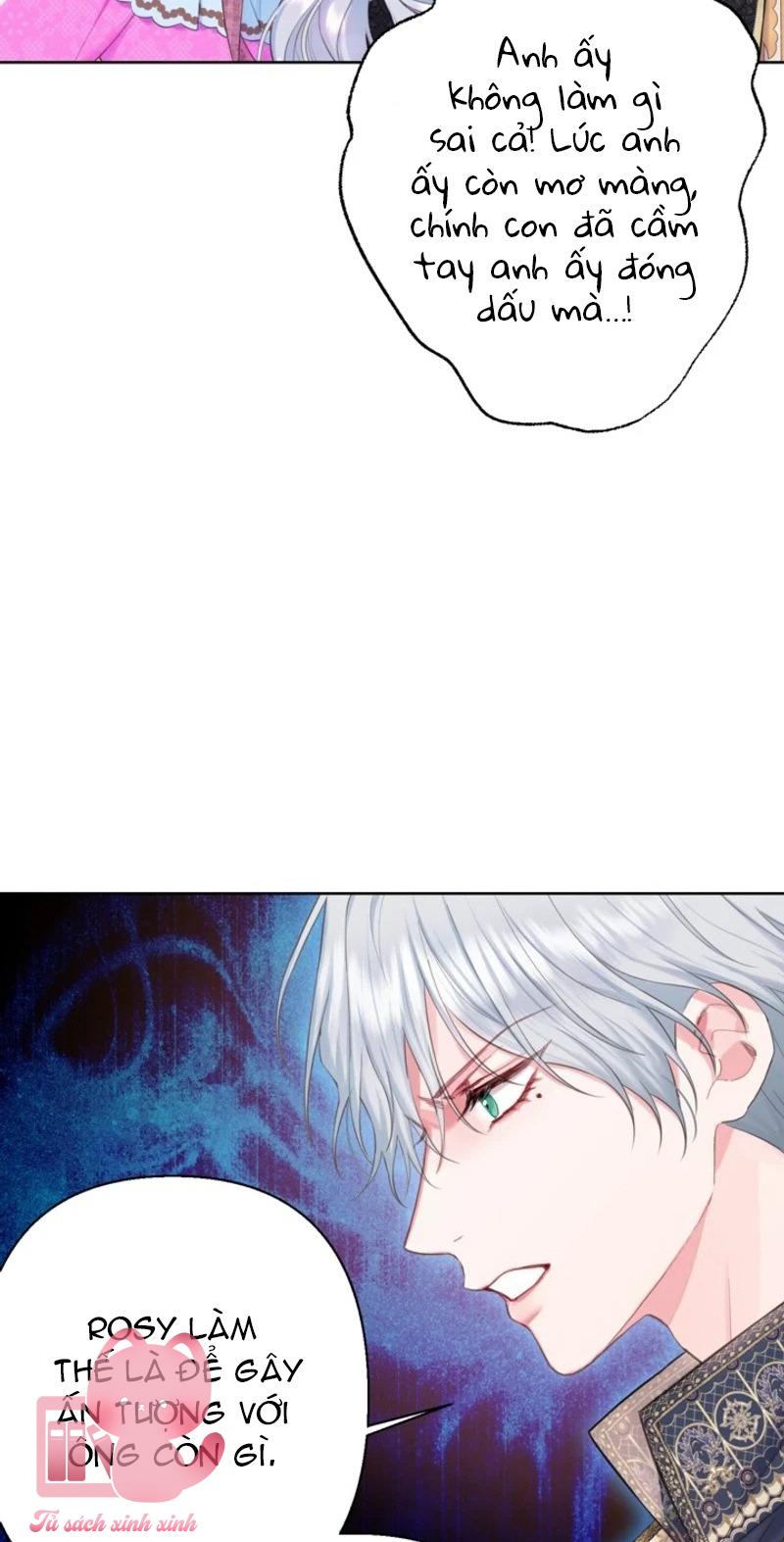 Người Anh Trai Mạnh Nhất Của Tôi Đã Mất Trí Nhớ - Chap 21 - Trang 29