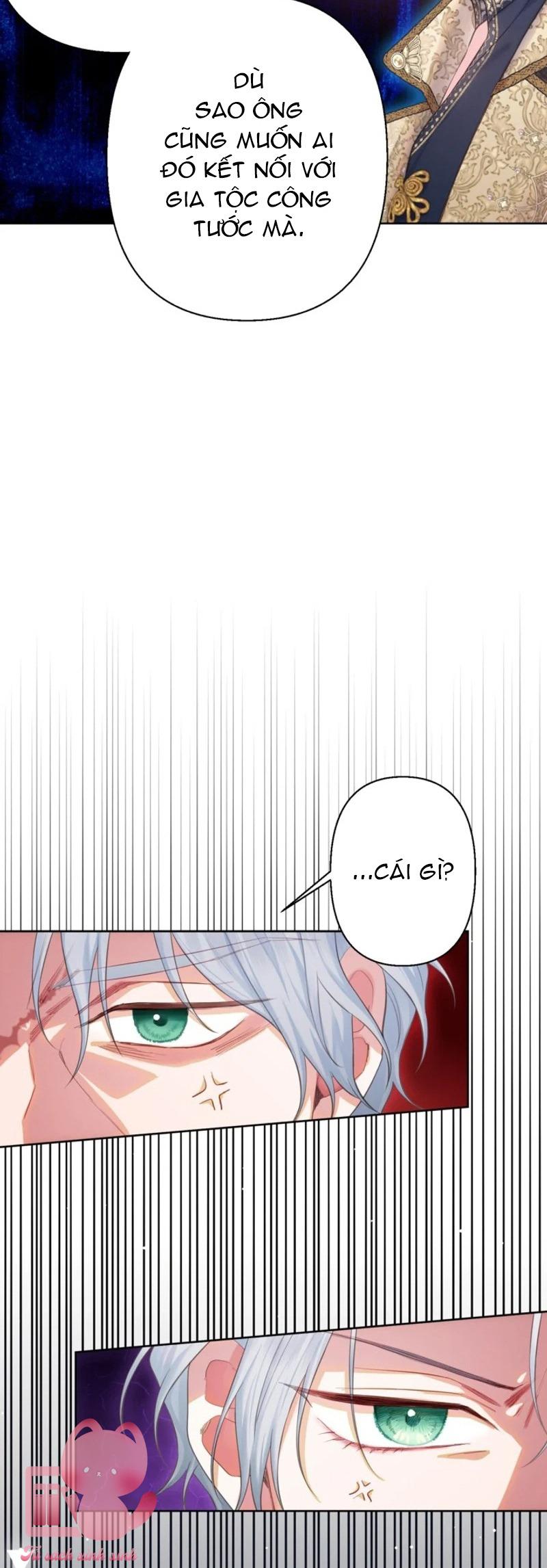 Người Anh Trai Mạnh Nhất Của Tôi Đã Mất Trí Nhớ - Chap 21 - Trang 30