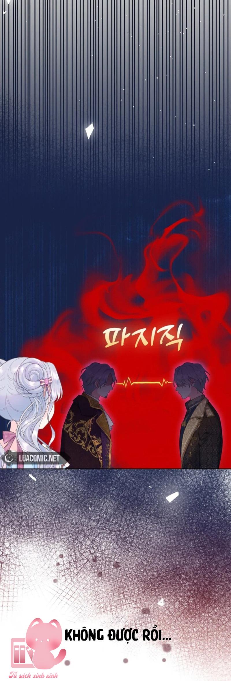 Người Anh Trai Mạnh Nhất Của Tôi Đã Mất Trí Nhớ - Chap 21 - Trang 31