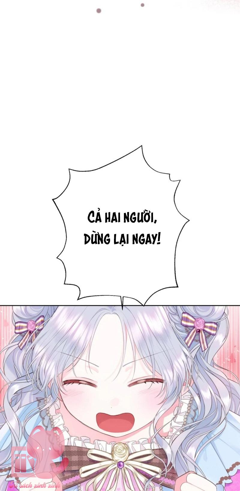 Người Anh Trai Mạnh Nhất Của Tôi Đã Mất Trí Nhớ - Chap 21 - Trang 32