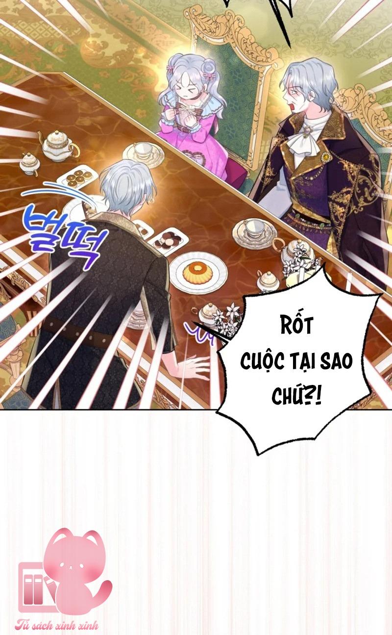 Người Anh Trai Mạnh Nhất Của Tôi Đã Mất Trí Nhớ - Chap 21 - Trang 35