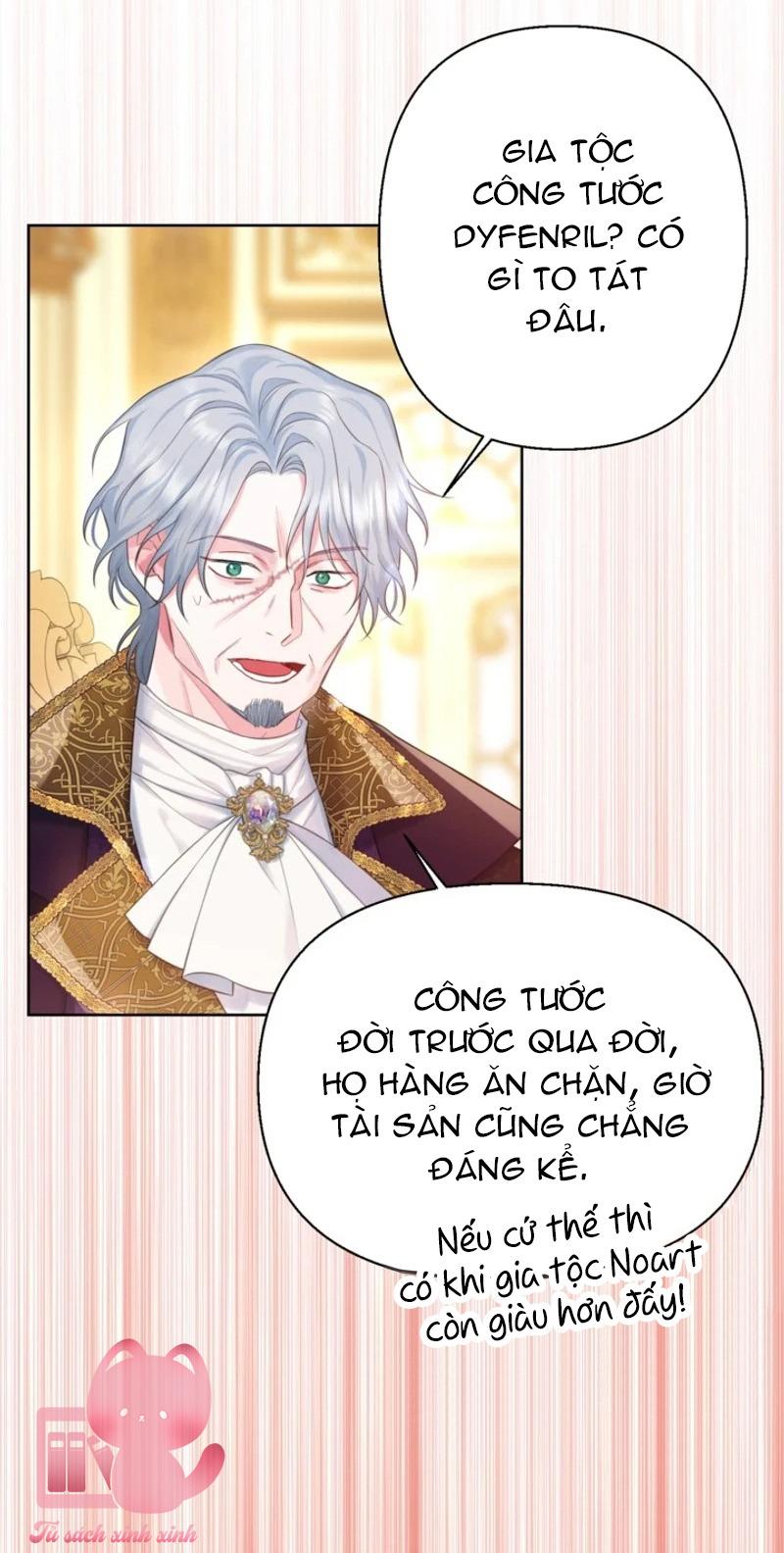 Người Anh Trai Mạnh Nhất Của Tôi Đã Mất Trí Nhớ - Chap 21 - Trang 36