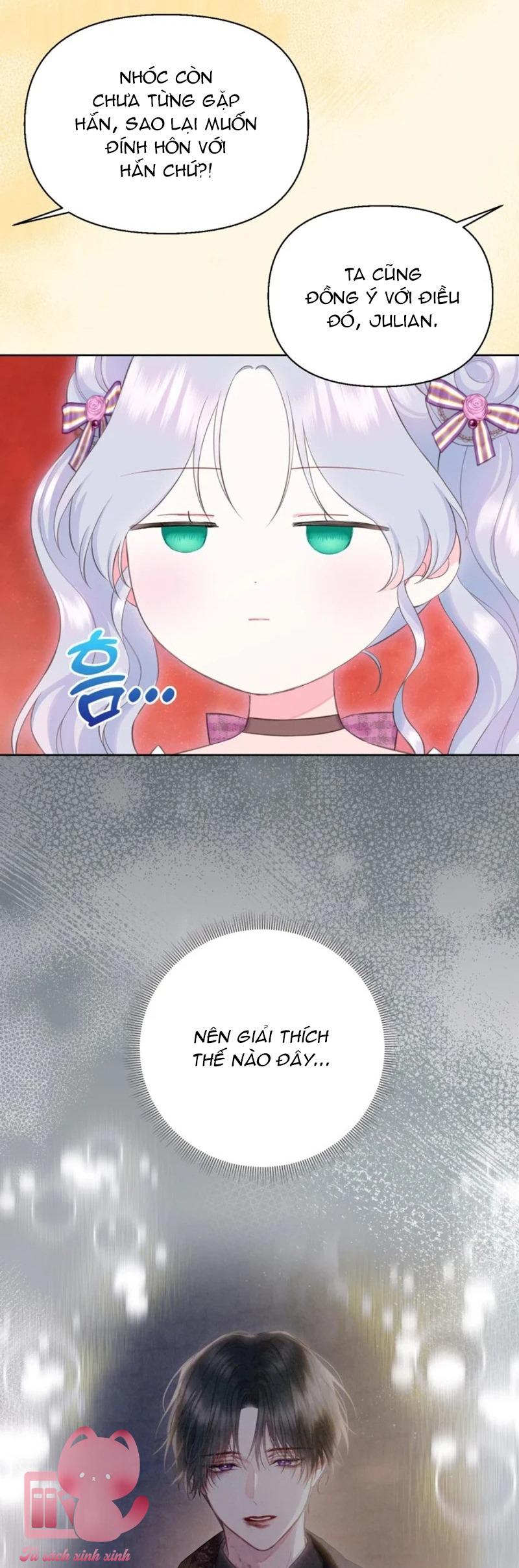 Người Anh Trai Mạnh Nhất Của Tôi Đã Mất Trí Nhớ - Chap 21 - Trang 38