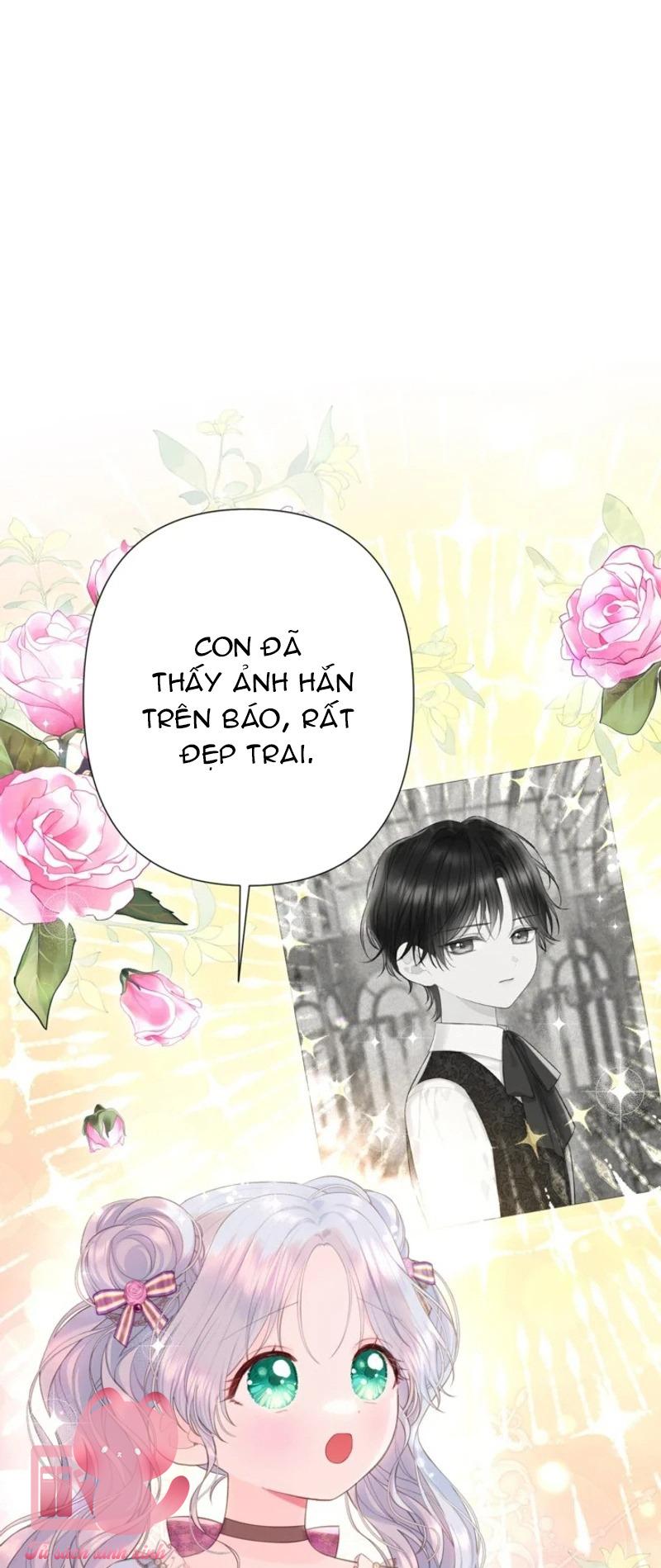 Người Anh Trai Mạnh Nhất Của Tôi Đã Mất Trí Nhớ - Chap 21 - Trang 40