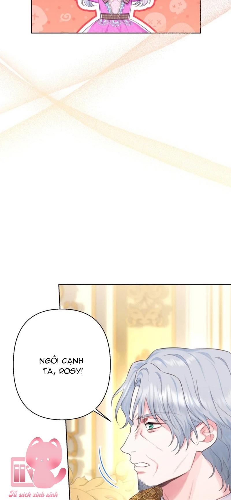 Người Anh Trai Mạnh Nhất Của Tôi Đã Mất Trí Nhớ - Chap 21 - Trang 5