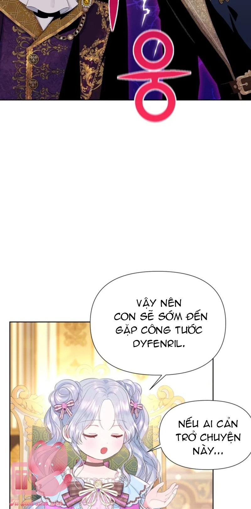Người Anh Trai Mạnh Nhất Của Tôi Đã Mất Trí Nhớ - Chap 21 - Trang 42