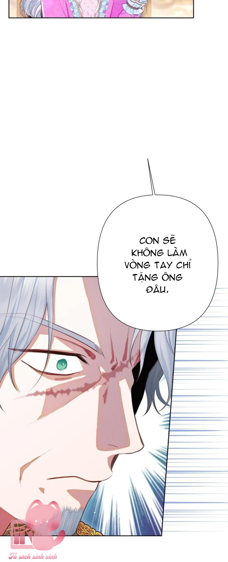 Người Anh Trai Mạnh Nhất Của Tôi Đã Mất Trí Nhớ - Chap 21 - Trang 43