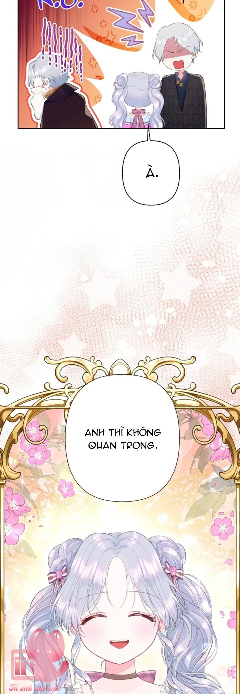Người Anh Trai Mạnh Nhất Của Tôi Đã Mất Trí Nhớ - Chap 21 - Trang 45