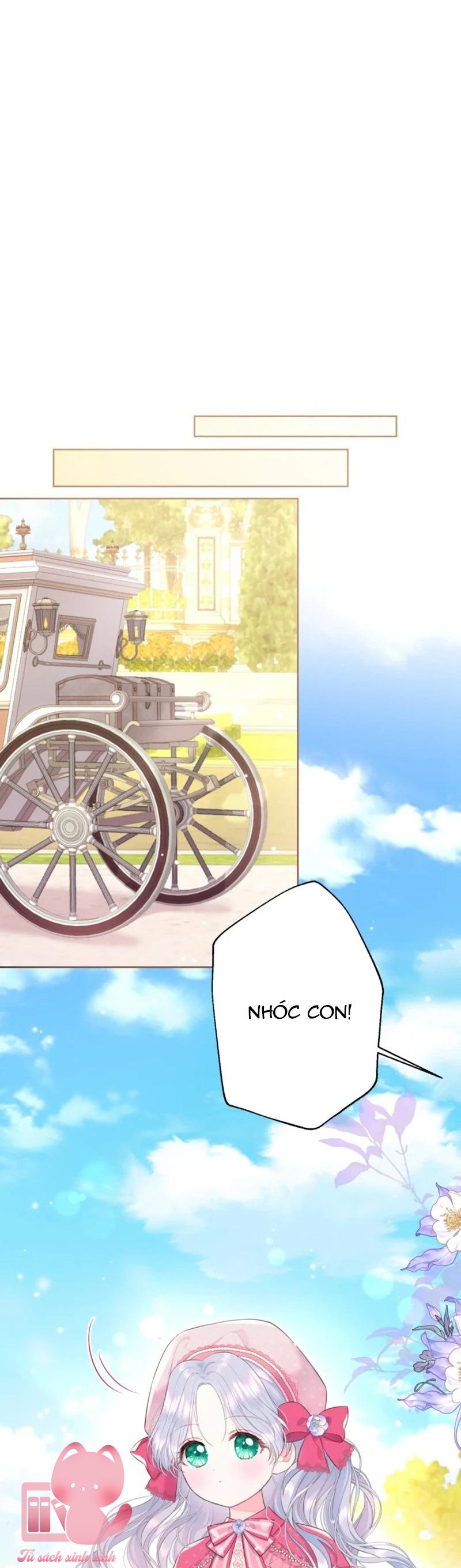 Người Anh Trai Mạnh Nhất Của Tôi Đã Mất Trí Nhớ - Chap 21 - Trang 47