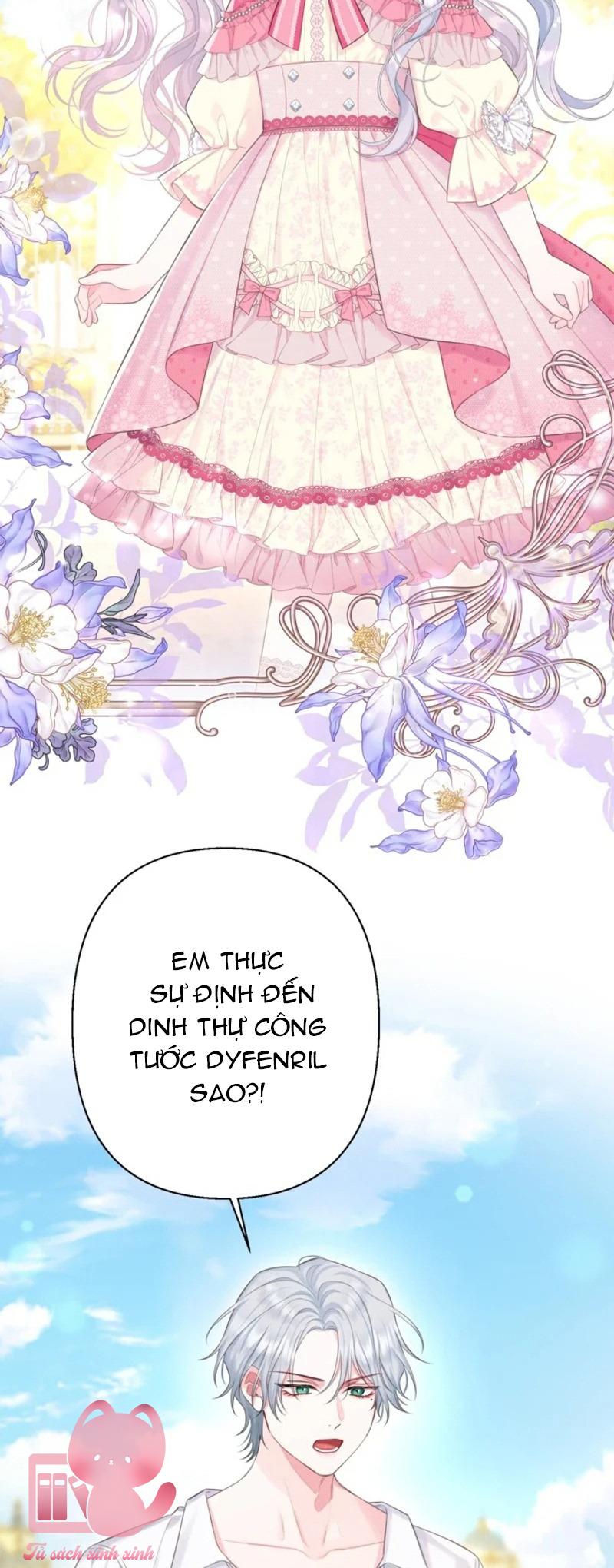 Người Anh Trai Mạnh Nhất Của Tôi Đã Mất Trí Nhớ - Chap 21 - Trang 48