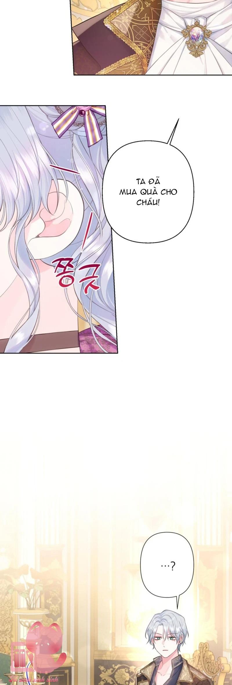 Người Anh Trai Mạnh Nhất Của Tôi Đã Mất Trí Nhớ - Chap 21 - Trang 6