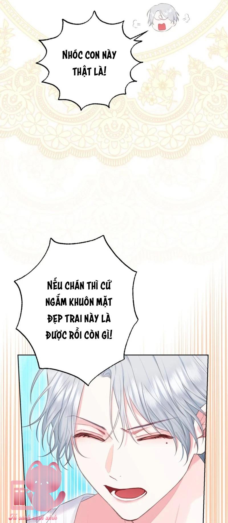 Người Anh Trai Mạnh Nhất Của Tôi Đã Mất Trí Nhớ - Chap 21 - Trang 51