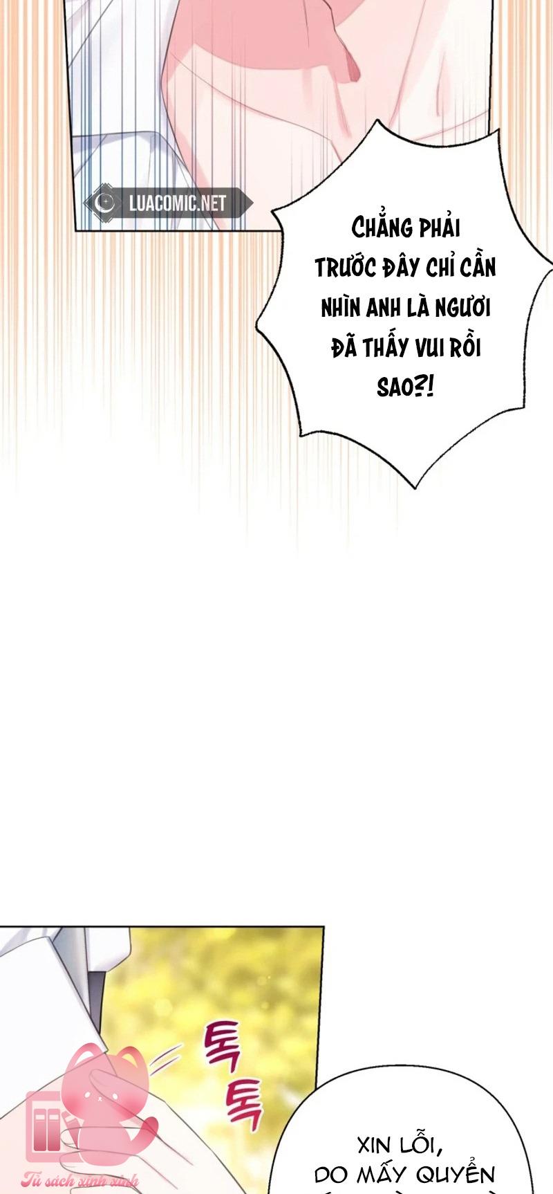 Người Anh Trai Mạnh Nhất Của Tôi Đã Mất Trí Nhớ - Chap 21 - Trang 52