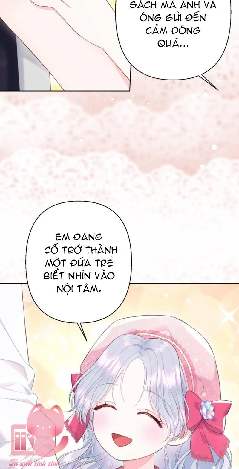 Người Anh Trai Mạnh Nhất Của Tôi Đã Mất Trí Nhớ - Chap 21 - Trang 53